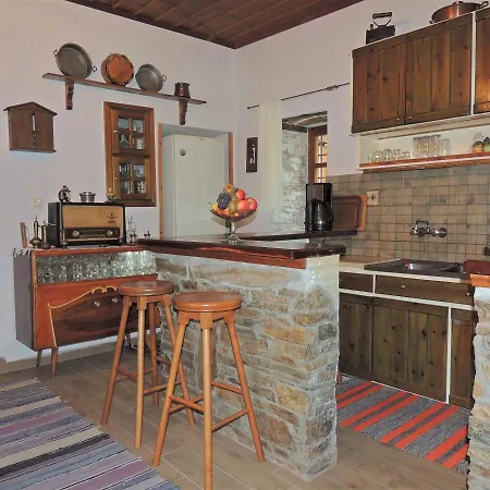 Kazaviti Apartment *